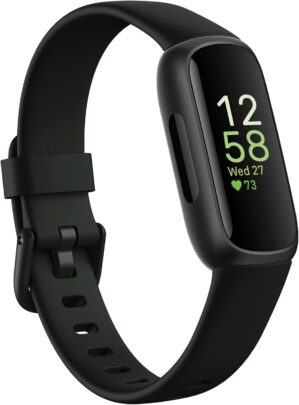 Google Fitbit Inspire 3 Activity Tr...