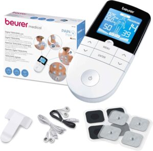 Beurer EM49 PainFree Digital TENS a...