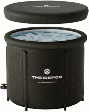 The Pod Company – The Ice Pod –...