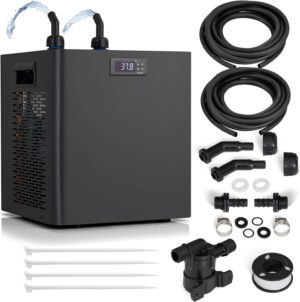 Chiller 2.0 for Ice Bath and Cold P...