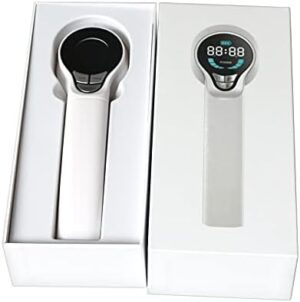 Enhanced Therapy Device Red Light P...