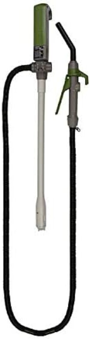 Battery-Operated Handy Pump with Fi...