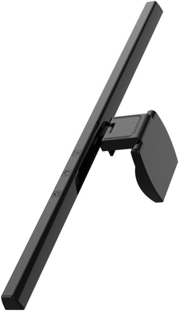 Blue Light LED Light for Computer Monitor Screen Eye Protection Hanging Lamp Adjustable Brightness and Dimmable Function for Desk Work - Image 7