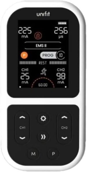 TensCare Unifit – TENS, EMS and M...