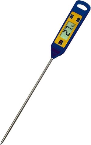 Arctic Hayes AH02 Stem Thermometer