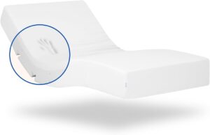 Geriafy – Memory Foam Mattress 90...