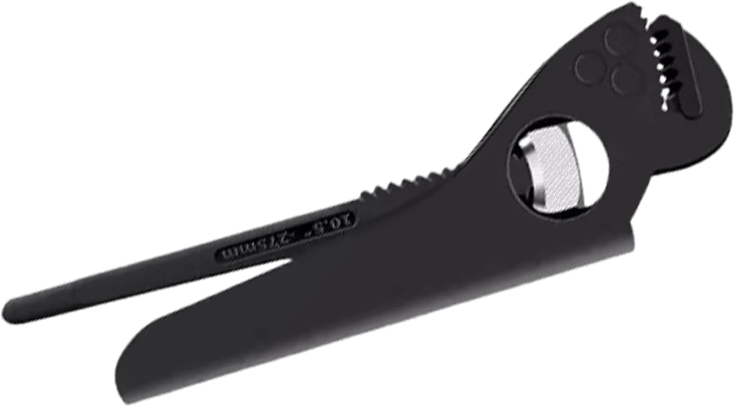 Water Pump Pliers | Hose Recovery Wrench | V-Bek Water Pliers for Industry, Plumber, Electrician and Household Use