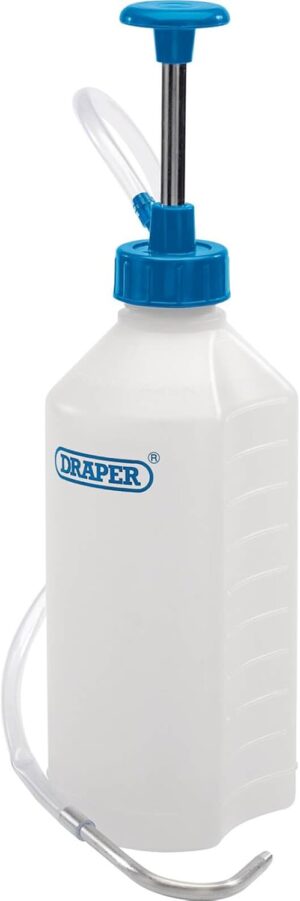 Draper Multi-Purpose Portable Fluid...
