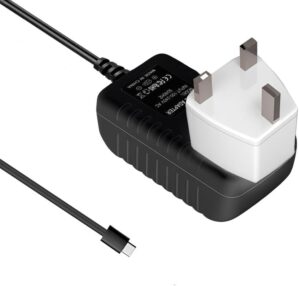 5V USB Type C AC/DC Charger for MEG...