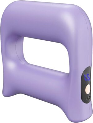 Cordless Fascia Massage Guns, Ergon...