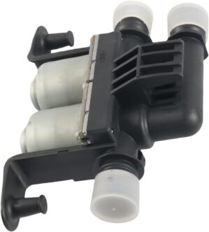 Car Heater Control System – A...