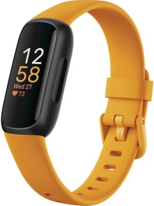 Fitbit Inspire 3 Health &-Fitn...