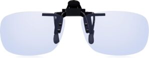 Blue Light Blocking Clip On Glasses...