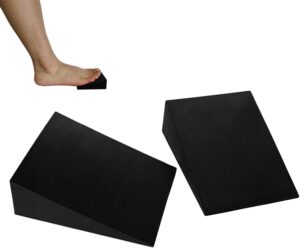 Slant Board for Calf Stretching ...