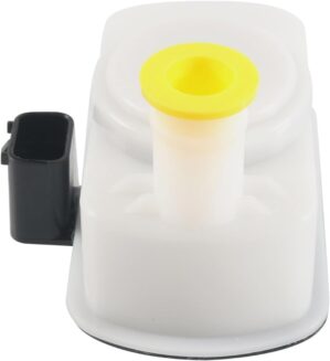 Systems Pressure Pumps for Leak Dia...