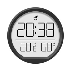 Indoor Humidity Gauge – Magne...