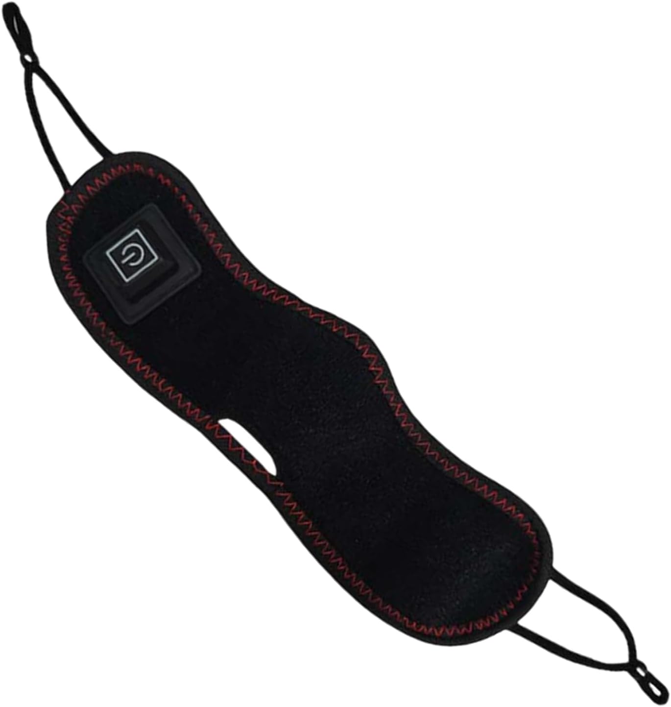 Heating Nose Pads - Rechargeable Portable Nasal Device, 3 Levels Adjustable Cordless Red Light Heat Warmer, Comfortable Comfort Congestion Breathing Aid, Face Office Home Use 9x2.8 Inches - Image 9