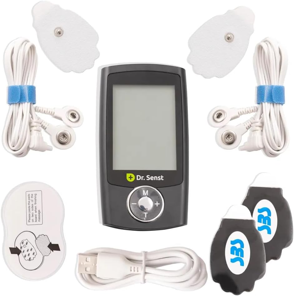 TENS/EMS Device AS1080 - Image 2