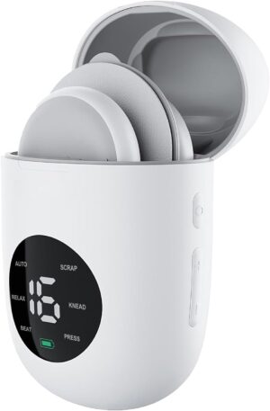 Wireless TENS Unit, Health Expert,P...