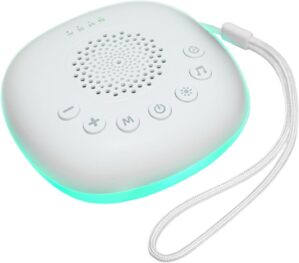 White Noise Machine for Sleeping &#...
