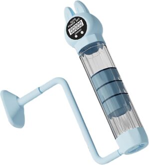 Lung Exerciser – Deep Breath ...