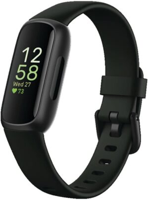 Fitbit Inspire 3 Health &-Fitn...