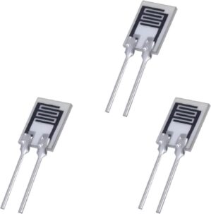 3PCS Fast Response HR202L Digital H...