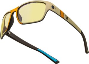 GUNNAR x Borderlands 4 Ripper Blue ...