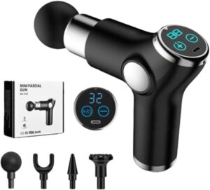 KF Premium 32 Speed Massage Gun ...