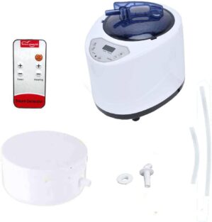 Portable Sauna Steamer Machine for ...