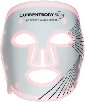 CurrentBody Skin LED Light Therapy ...