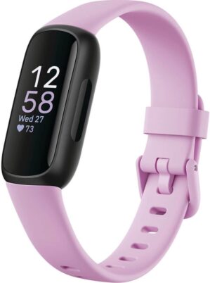 Fitbit Inspire 3 Health &-Fitn...