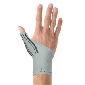 Breathable Wrist Sleeve Brace for A...