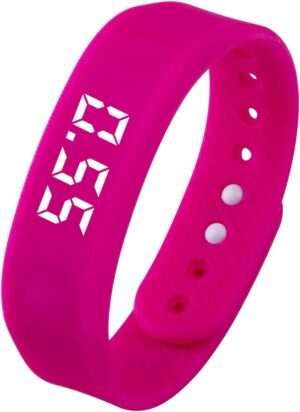 Generic Pedometer Watch, Smart Spor...