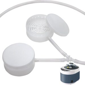 Plus tard Herbal Box for Sauna Stea...