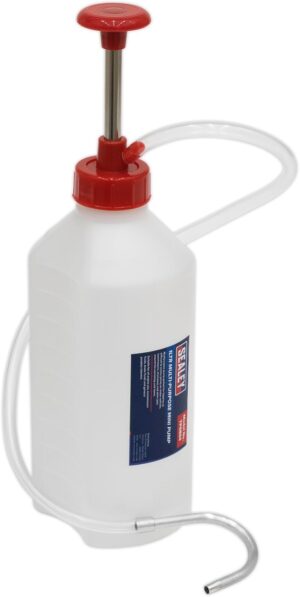 Sealey Tp6804 Multi-Purpose Mini Pu...