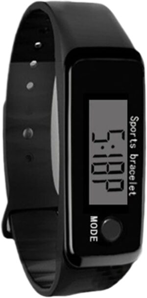 Watch Step Counter – Fitness ...