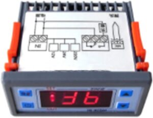 Professional Temperature Control De...