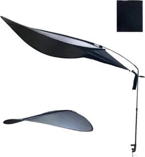 Cubicle Light Blocker – Adjustabl...