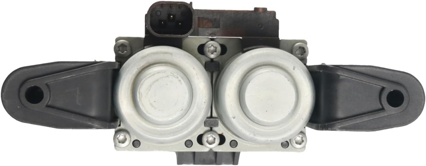 Car Heater Control System - Automotive Temperature Flow Valve Upgrade Unit, Cooling Circuit Regulation Device, Rapid Interior Heat Profit, Direct Fit Function Design, High Grade Auto Hvac Part - Image 8