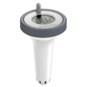 Newentor Pool Thermometer Floating ...