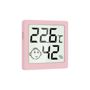Electronic Digital Thermometers Hyg...