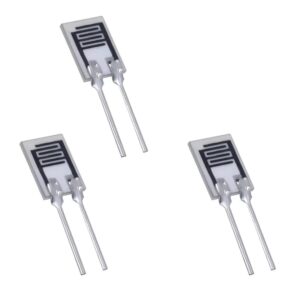 3PCS Fast Response HR202L Digital H...