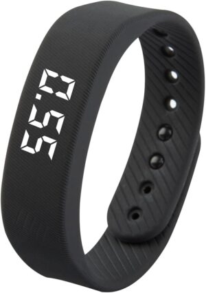 Pedometer Watch,New Smart Sports Fi...