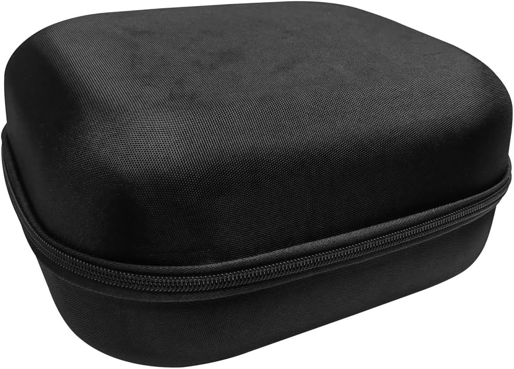 Hard Case Compatible for INIA Red Light Therapy Mask - Image 9