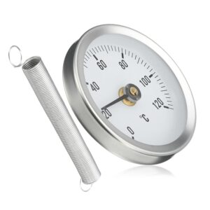 Pipe Clamp Temperature – 63mm...