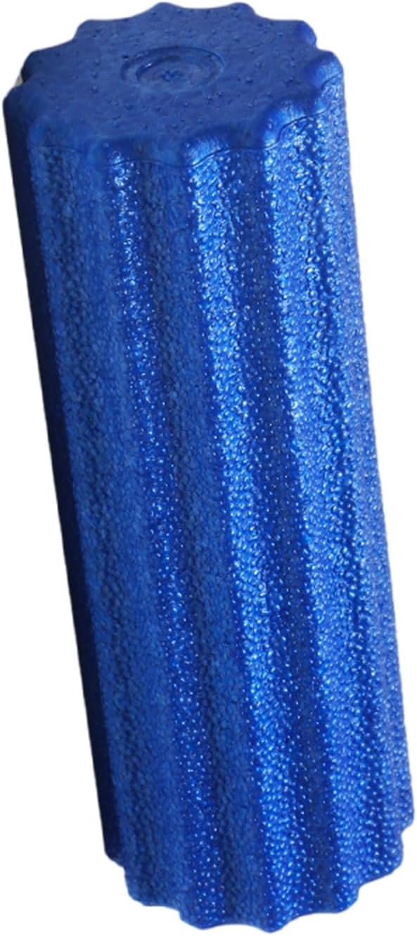 Soft Foam Pilates Roller Muscle Massager Roller Small Roller Relax Muscles Self Massager Roller For Back Leg Pilates - Image 3