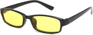 4sold Slim Anti Glare Glasses Night...