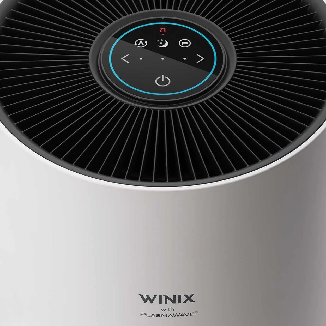 WINIX A332 Air Purifier for Bedroom home, 45m², CADR 228m³/h, Tested and Certified on Hayfever, Carbon & HEPA filters Pollen Allergies Dust Smoke, Air Cleaner, Auto Sleep Mode - Image 3