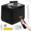 Portable Sauna Steam Machine with R...